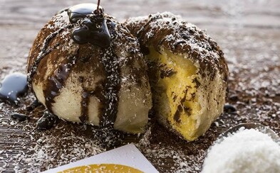 Moderný streetfood v kombinácii s tradičnou receptúrou. Prvá bratislavská Buchtáreň sa môže pýšiť svojou jedinečnosťou Moderný streetfood v kombinácii s tradičnou receptúrou. Prvá bratislavská Buchtáreň sa môže pýšiť svojou jedinečnosťou