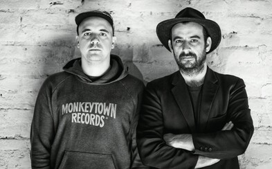 Modeselektor DJ set, Charlotte De Witte, Superorganism a Astroid Boys prídu na Grape 2018! Modeselektor DJ set, Charlotte De Witte, Superorganism a Astroid Boys prídu na Grape 2018!