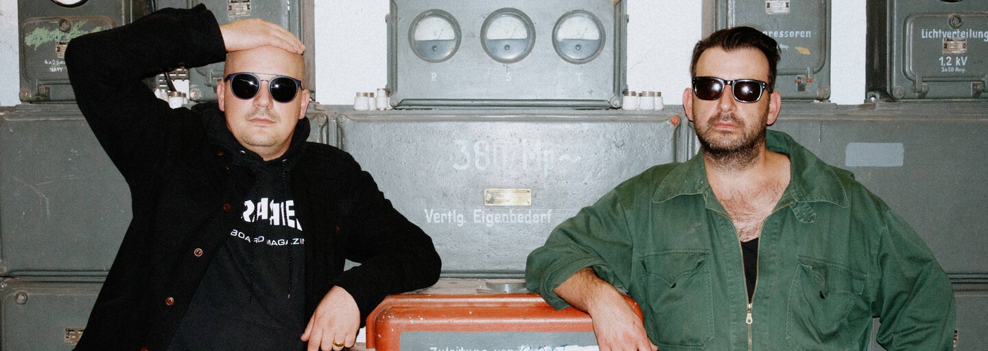Modeselektor DJ set, Charlotte De Witte, Superorganism a Astroid Boys prídu na Grape 2018!