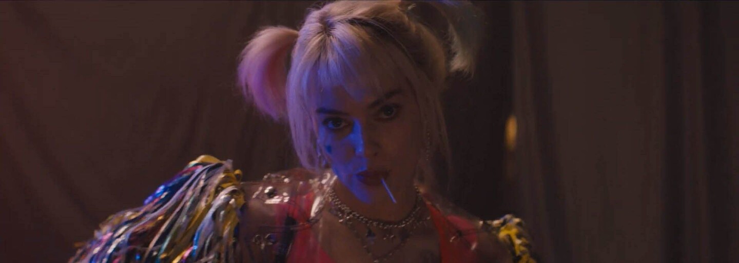 Modli sa za Gotham. Margot Robbie sa vracia ako Harley Quinn spoločne so svojimi sexy záporáčkami v Birds of Prey