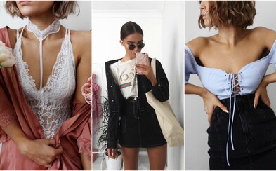 Módní blogerka, jejíž účet se stane tvým nejoblíbenějším. Alicia Roddy má styl v malíčku Módní blogerka, jejíž účet se stane tvým nejoblíbenějším. Alicia Roddy má styl v malíčku