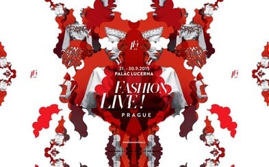 Módní iniciativa Fashion LIVE! míří po Bratislavě i do Prahy Módní iniciativa Fashion LIVE! míří po Bratislavě i do Prahy