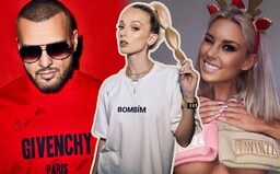 Módne trendy, ktoré by mali zostať v roku 2019: Lacný merch raperov, Twinzz alebo adidas NMD