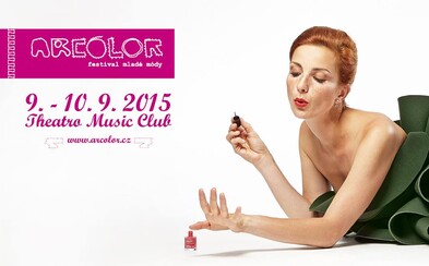 Módní festival Arcolor už příští týden zpestří pražské ulice, na co všechno se můžeme těšit? Módní festival Arcolor už příští týden zpestří pražské ulice, na co všechno se můžeme těšit?
