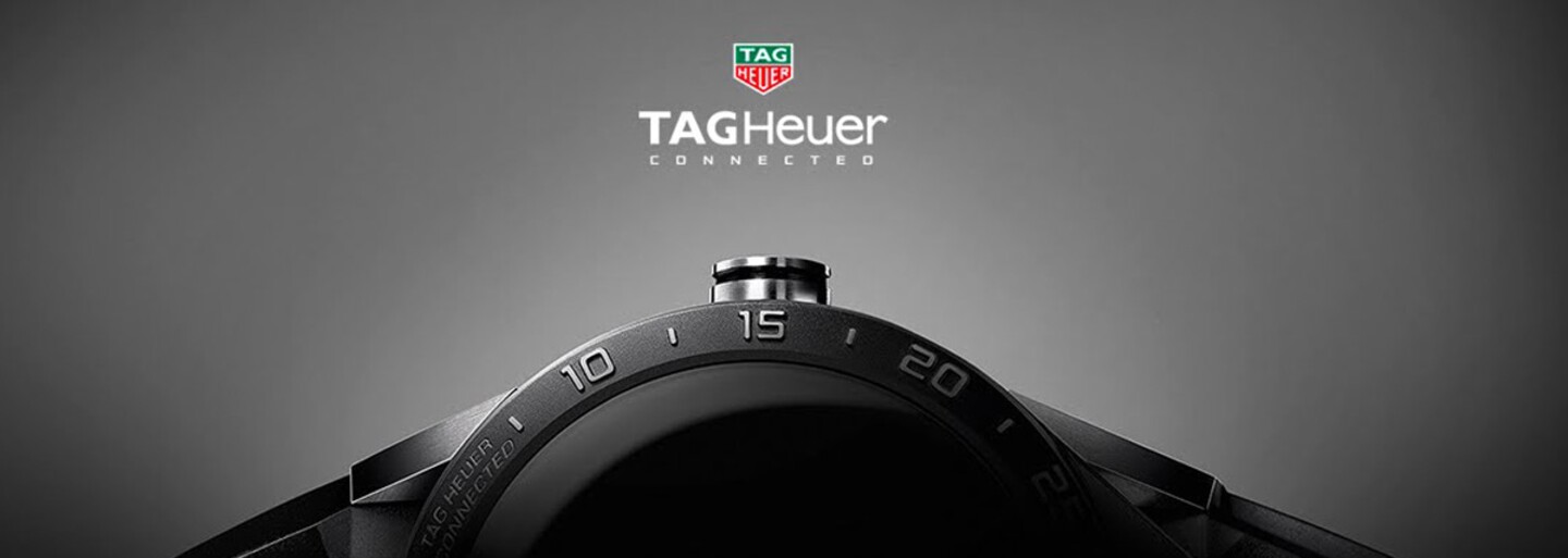 Modulárny systém a moderné technológie. TAG Heuer predstavil jedinečné smartwatch s Androidom