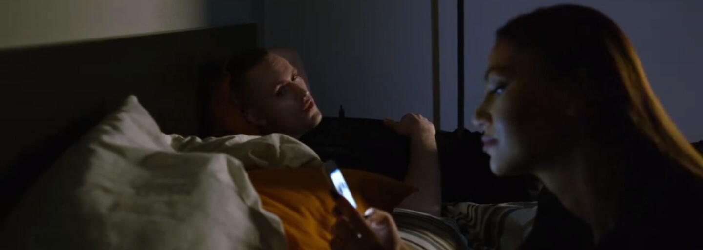 Moja Reč zverejňuje videoklip k titulnej skladbe albumu Offline, ktorá ťa chytí za srdce