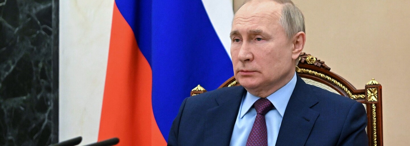 Moldavsko by mohlo byť ďalším cieľom Ruska. Putin sa vraj rozhodol otvoriť nový vojnový front, píše denník The Times