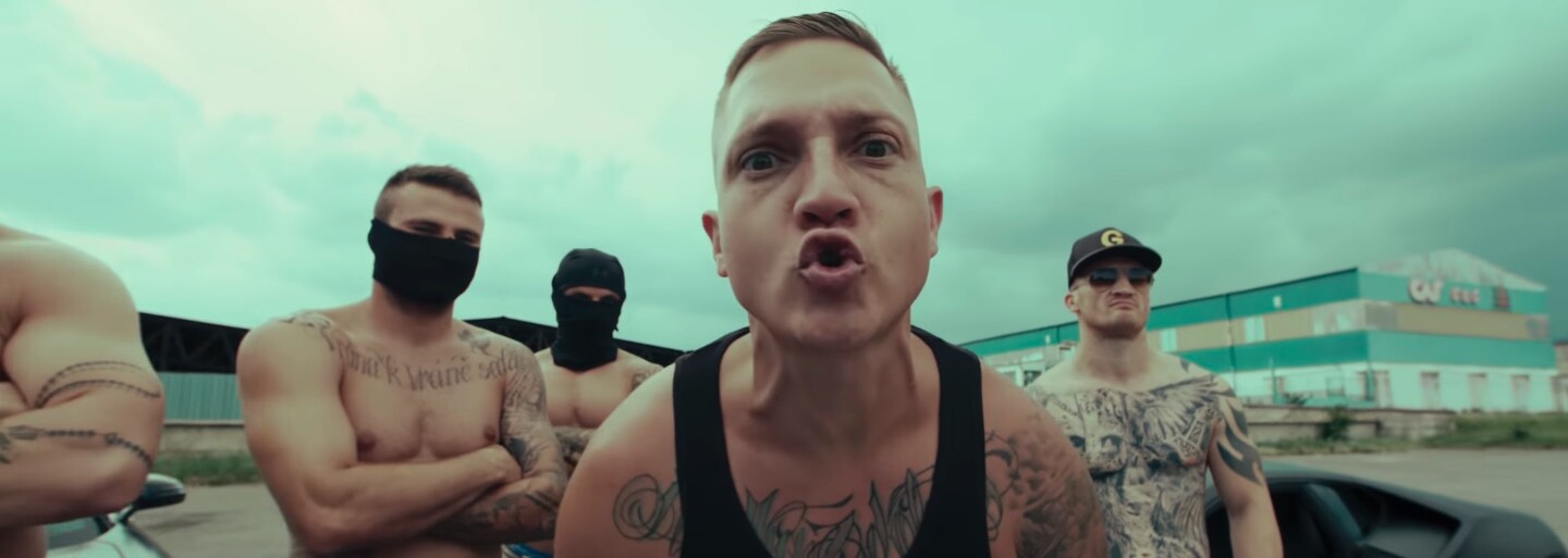 Moloch Vlavo nahlásil Spiritov diss a Youtube ho vymazal. Petržalský raper tvrdí, že chce silnejšiu odpoveď