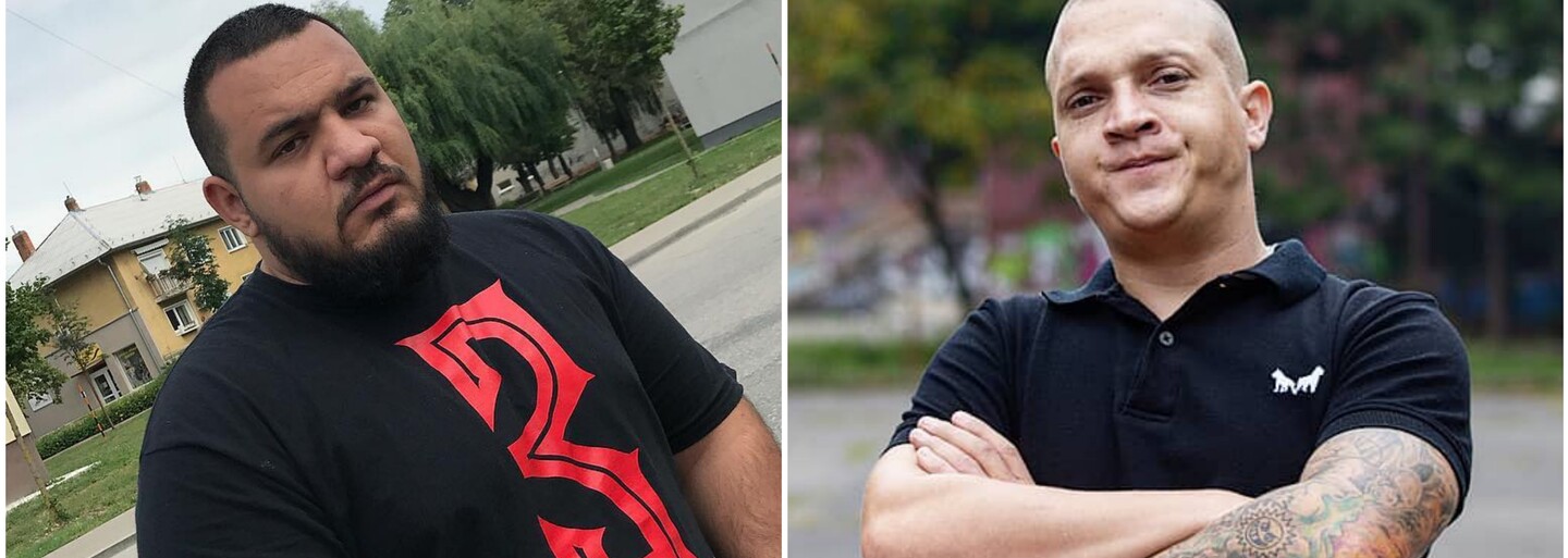 Moloch Vlavo vyťahuje nahrávku proti Pouličnému autorovi tónov, Rytmusovi a Egovi. Anonym tvrdí, že sa všetci Molocha boja