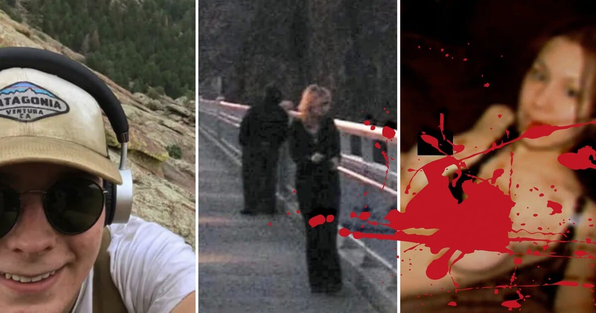 Focení aktů, které skončilo vraždou i selfie z letu MH17. Takto vypadají poslední záběry před smrtí