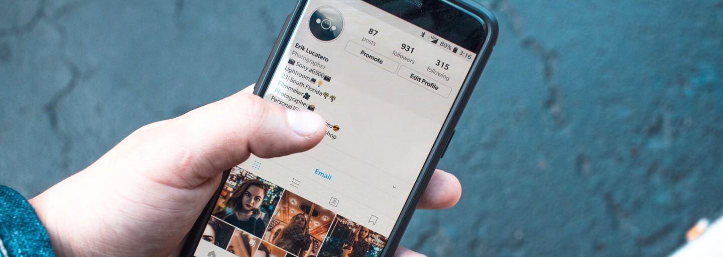 MOMA má pravdu: 5 dôvodov, prečo by sme boli šťastnejší bez Instagramu