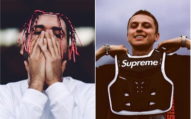 Momenty, ktoré formovali slovenský rap: Tieto albumy otvorili dvere novej vlne raperov Momenty, ktoré formovali slovenský rap: Tieto albumy otvorili dvere novej vlne raperov