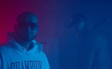 Momo a Rytmus prezrádzajú návod na úspech na spoločnej skladbe z albumu Heroín Momo a Rytmus prezrádzajú návod na úspech na spoločnej skladbe z albumu Heroín