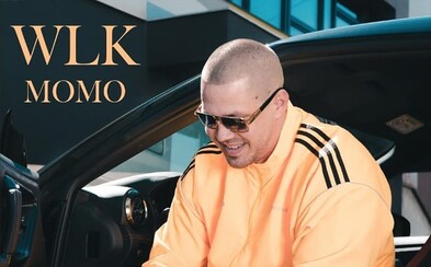 Momo vysvetľuje názov albumu WLK a zverejňuje všetky ukážky skladieb Momo vysvetľuje názov albumu WLK a zverejňuje všetky ukážky skladieb