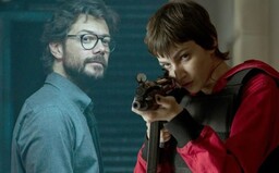 Money Heist dostane na Netflixe 5. aj 6. sériu! Tvorcovia hovoria o spin-off seriáloch s novými prepadmi a postavami