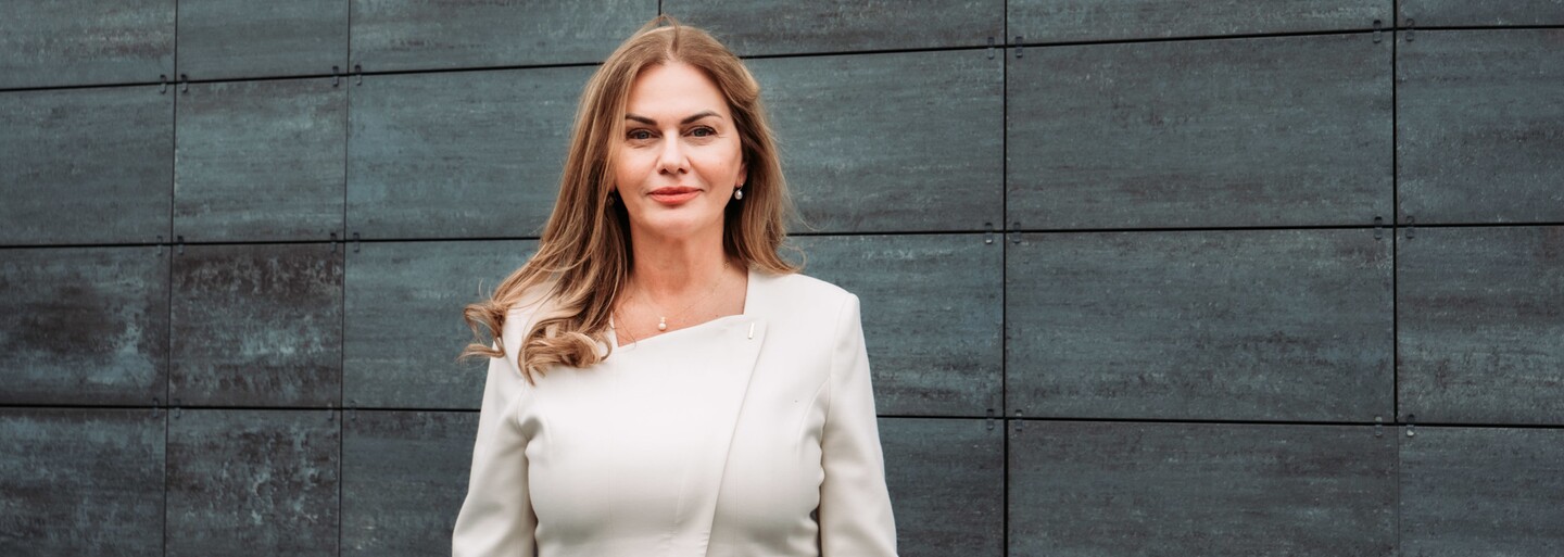 Monika Beňová: Keď zlyhajú jednotlivci, nech ich bolo aj päťdesiat, stále nemôžeme hovoriť o zlyhaní systému (Rozhovor)