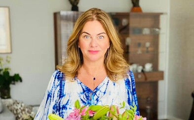 Monika Beňová nakladá náckom: Vy tragédi, nikto z vás tu nebude obhajovať fašistov z ĽSNS Monika Beňová nakladá náckom: Vy tragédi, nikto z vás tu nebude obhajovať fašistov z ĽSNS