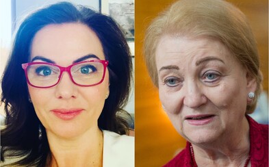 Monika Beňová naložila Záborskej do bigotných spiatočníčok. Jej návrhy sú podlé, nebudem ju šetriť kvôli veku, hanbím sa za ňu Monika Beňová naložila Záborskej do bigotných spiatočníčok. Jej návrhy sú podlé, nebudem ju šetriť kvôli veku, hanbím sa za ňu