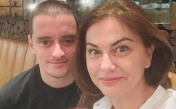 Monika Beňová zverejnila fotku so synom: Keď som zistila, že čakáme dieťa, bála som sa, ako rozdelím lásku všetkým