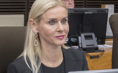 Monike Jankovskej súd predĺžil väzbu do marca 2021 Monike Jankovskej súd predĺžil väzbu do marca 2021