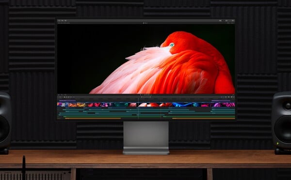 Monitor od Apple za 5 999 dolárov môžeš čistiť len špeciálnou handričkou. Jej cena nie je známa