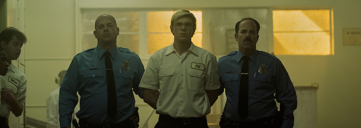 Monster: The Jeffrey Dahmer Story (Recenzia)