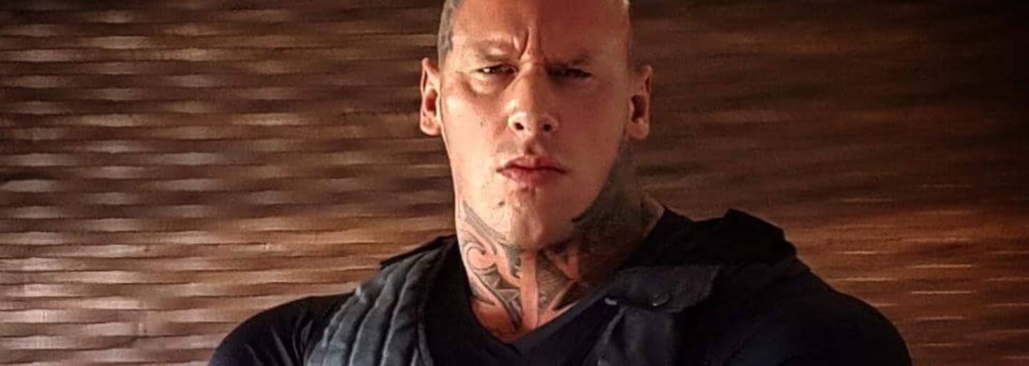 Monstrózní bodybuilder se pobije se 180kilovým íránským Hulkem. Jejich zápas je prý osobní
