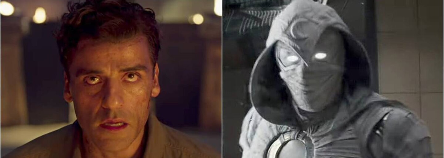 Moon Knight je najnovší hrdina od Marvelu. Skvelý trailer vyzerá ako psychologický triler, nie farebná komiksovka