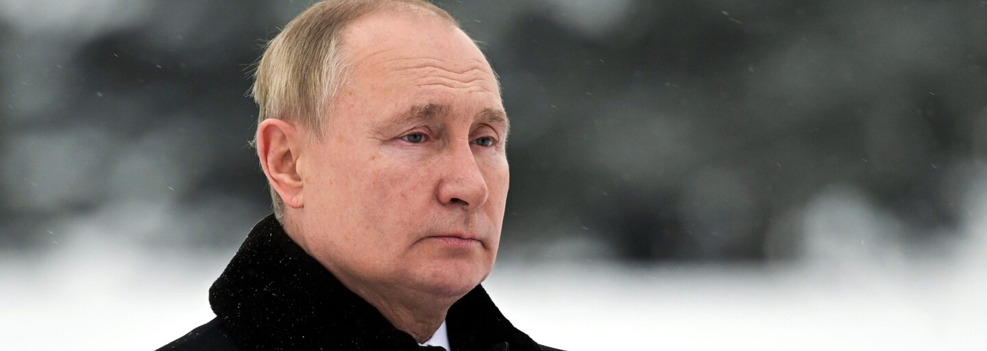 Moskva obvinila Ukrajinu z dronového útoku v ruské Kurské oblasti