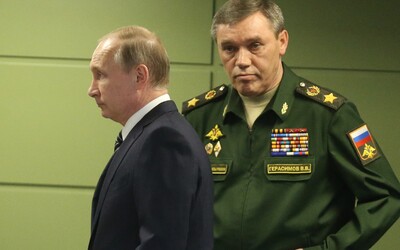 Moskva vymenila hlavného veliteľa vojny na Ukrajine. Po poslednej rošáde menil Kremeľ taktiku