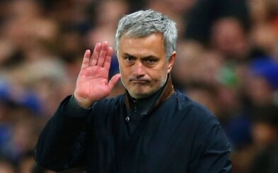 Mourinho končí ako tréner Chelsea! Kto ho nahradí? Mourinho končí ako tréner Chelsea! Kto ho nahradí?