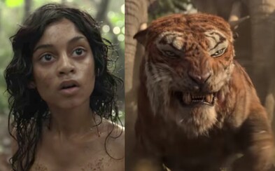 Mowgliho od Serkisa a Netflixu uvidíme ešte tento rok. Nový trailer sľubuje drsnejšiu a odvážnejšiu adaptáciu Knihy džunglí Mowgliho od Serkisa a Netflixu uvidíme ešte tento rok. Nový trailer sľubuje drsnejšiu a odvážnejšiu adaptáciu Knihy džunglí