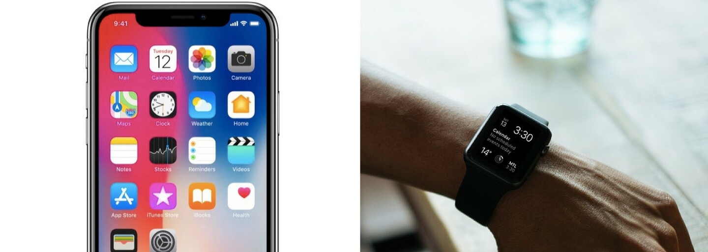 Môže byť iPhone X začiatkom konca smartfónov? Viaceré odhady naznačujú, že budúcnosť telefónom naklonená nebude
