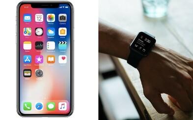 Môže byť iPhone X začiatkom konca smartfónov? Viaceré odhady naznačujú, že budúcnosť telefónom naklonená nebude Môže byť iPhone X začiatkom konca smartfónov? Viaceré odhady naznačujú, že budúcnosť telefónom naklonená nebude