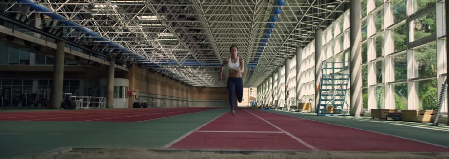 Môže sa Nike pochváliť reklamou s najväčším počtom športovcov? Objav, akí rýchli sú Nadal, Rooney či Bryant