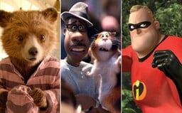 Môžeš ich pozerať s rodičmi, so starými rodičmi i s vlastnými deťmi, sú vhodné pre každého. Toto je 10 najlepších rodinných filmov