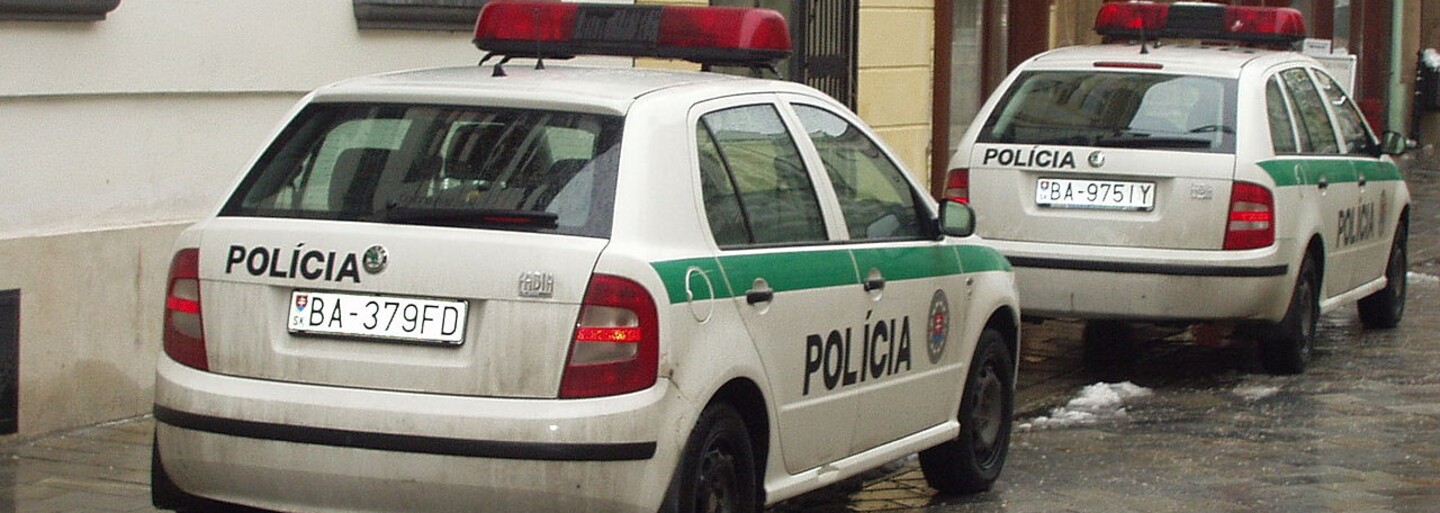 Môžeš na Slovensku zadržať zlodeja, ak ho prichytíš pri krádeži? Policajný viceprezident objasňuje ďalšiu otázku