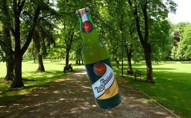 Môžeš si na Slovensku vychutnať orosené pivo vo verejnom parku? Policajný viceprezident opäť odpovedal na otázku zvedavých občanov Môžeš si na Slovensku vychutnať orosené pivo vo verejnom parku? Policajný viceprezident opäť odpovedal na otázku zvedavých občanov