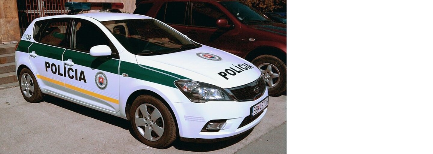 Môžeš si natáčať policajtov? Úkony mužov zákona nemusia ísť vždy podľa tvojich predstáv, čo potom?