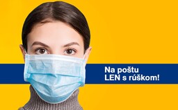 Môžeš v aktuálnej situácii nakupovať cez e-shopy? Zistili sme, ako funguje Slovenská pošta a kuriérske spoločnosti