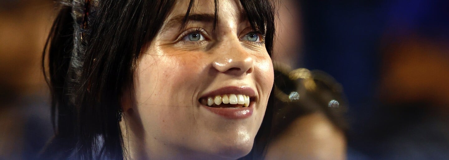 Možno som problém ja, spieva Billie Eilish. Počúvaj dve nové balady