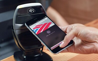 Možno už čoskoro budeme platiť na Slovensku pomocou iPhonu. Slovensko má vraj najlepšie predpoklady na spustenie služby Apple Pay Možno už čoskoro budeme platiť na Slovensku pomocou iPhonu. Slovensko má vraj najlepšie predpoklady na spustenie služby Apple Pay