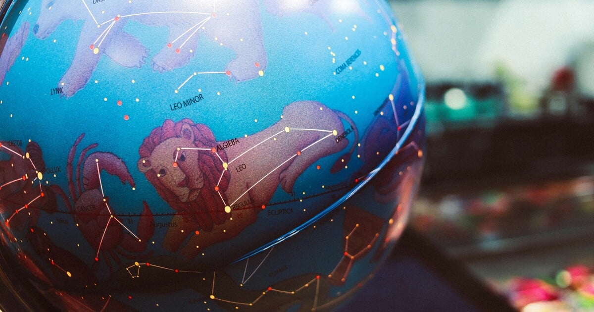 ŽEBŘÍČEK: Mercury retrograde je tady! Máme pro tvoje znamení rady, které ti pomůžou v klidu přežít