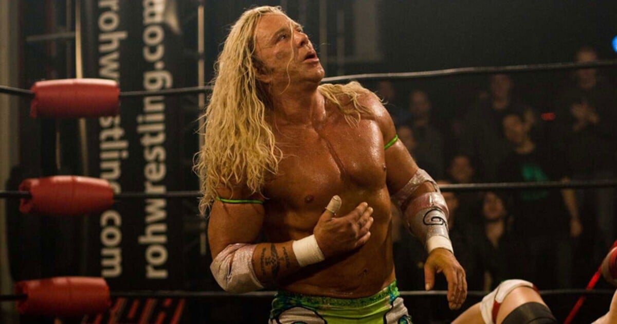 Hollywoodský herec může skončit na ulici. Mickey Rourke dluží 60 tisíc dolarů za nájem, fanoušky prosí o peníze