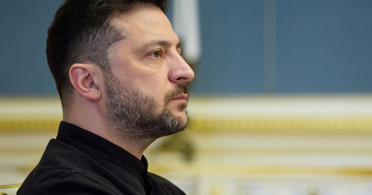 Evropští lídři nesouhlasí s mírovým plánem Bílého domu. Ukrajina by byla zranitelná