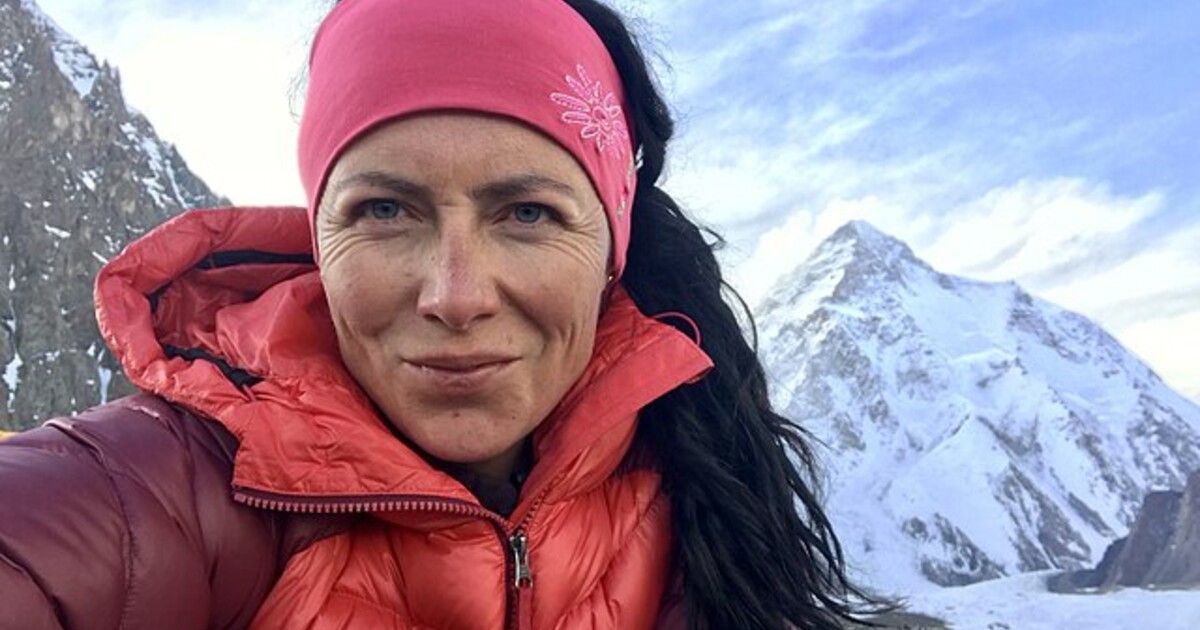 Tragicky zemřela nejlepší česká horolezkyně. Jako první Češka zdolala tři nejvyšší vrcholy světa