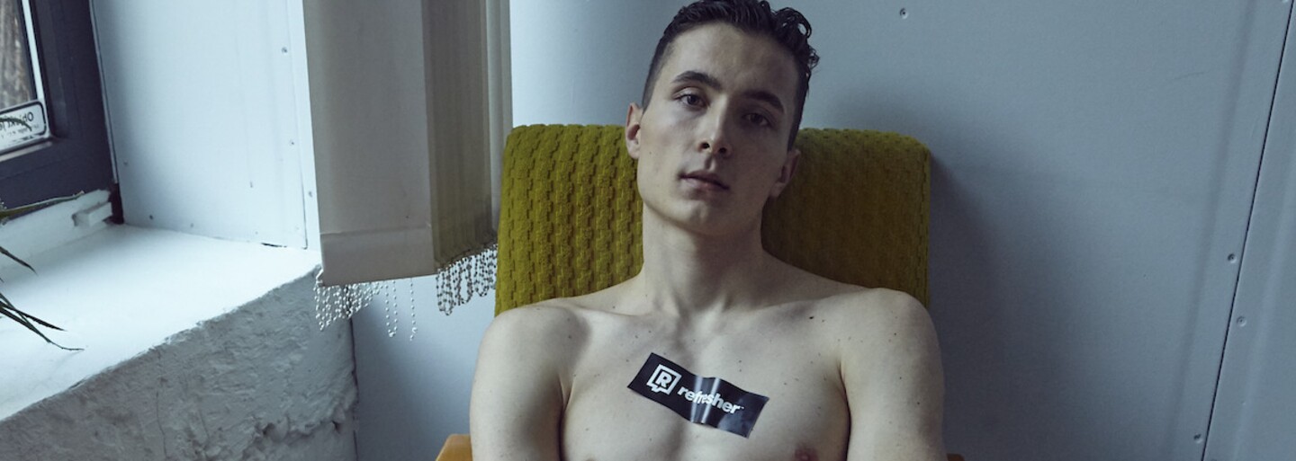 Mr. Refresher Patrik: Dievčatá, ktoré si pridávajú na Instagram veľa stories so svojou tvárou, ma odrádzajú