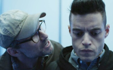 Mr. Robot bude naďalej pokračovať v hackovaní aj vo štvrtej sérii. O réžiu sa opäť postará tvorca seriálu Sam Esmail Mr. Robot bude naďalej pokračovať v hackovaní aj vo štvrtej sérii. O réžiu sa opäť postará tvorca seriálu Sam Esmail