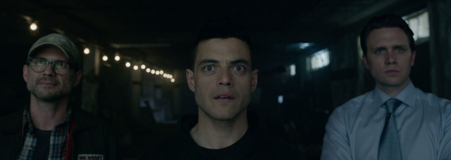 Mr. Robot exceluje aj v 2. sérii plnej nečakaných zvratov a neuveriteľne napínavých momentov (Recenzia)