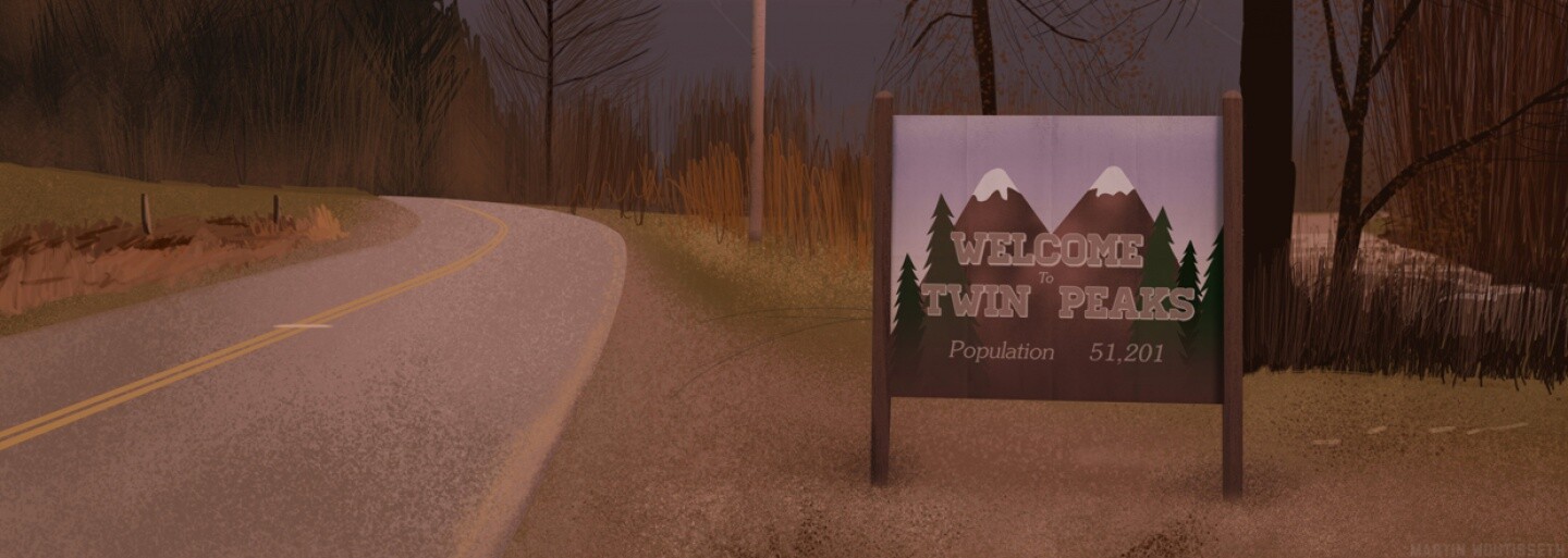 Mrazivá atmosféra a tajemno ožije v pokračování Twin Peaks